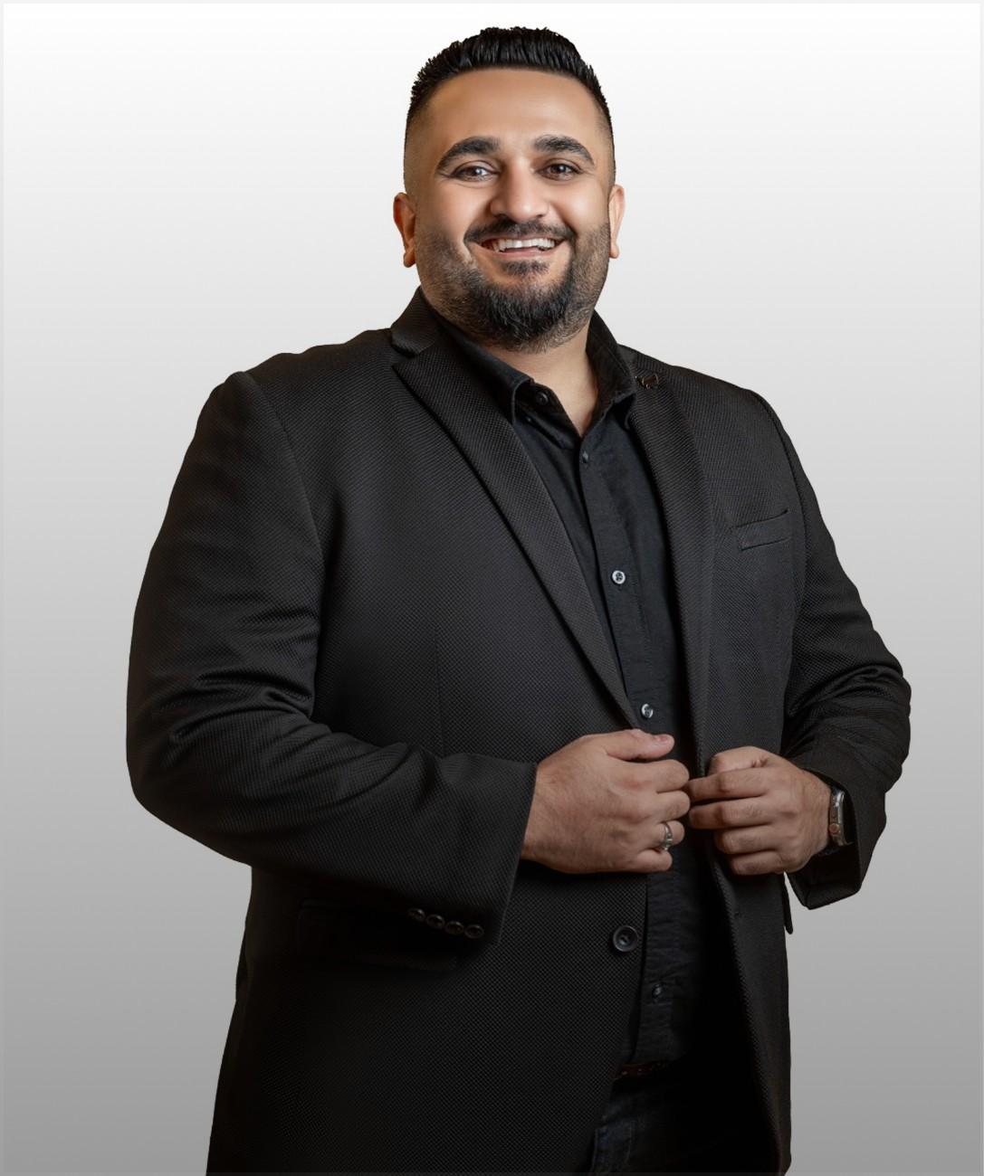 Neel Pandya - Founder & Global CEO