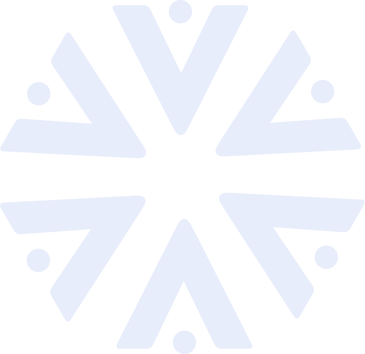 Auditee platform main dashboard